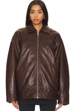 Women LAMARQUE Jackets & Coats>Theia Jacket