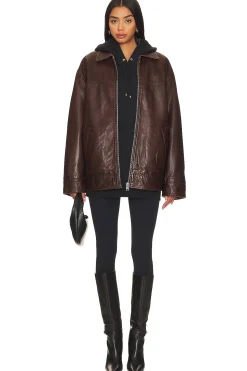 Women LAMARQUE Jackets & Coats><noscript><img width=