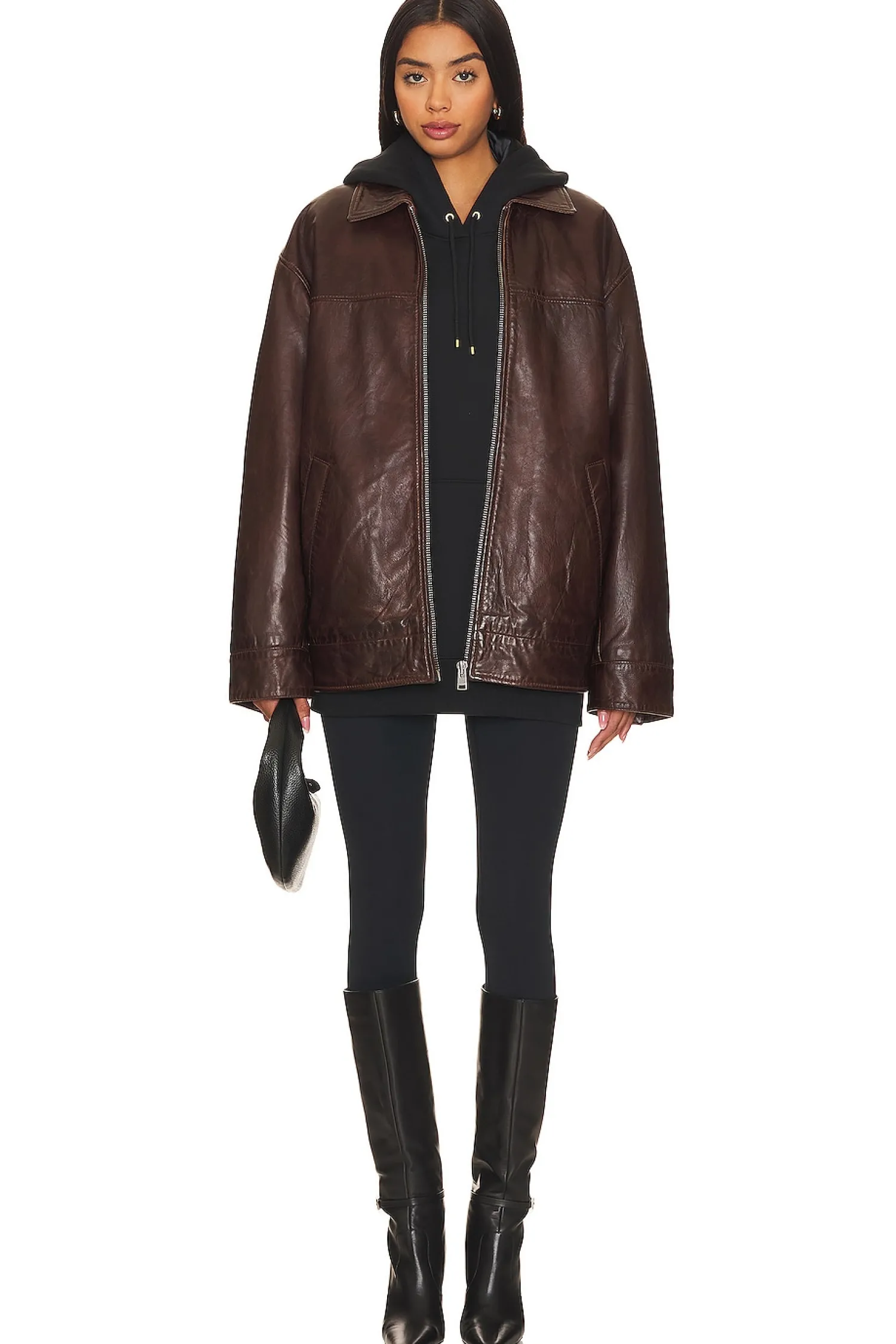 Women LAMARQUE Jackets & Coats>Theia Jacket