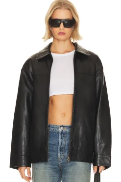 Women LAMARQUE Jackets & Coats>Theia Jacket