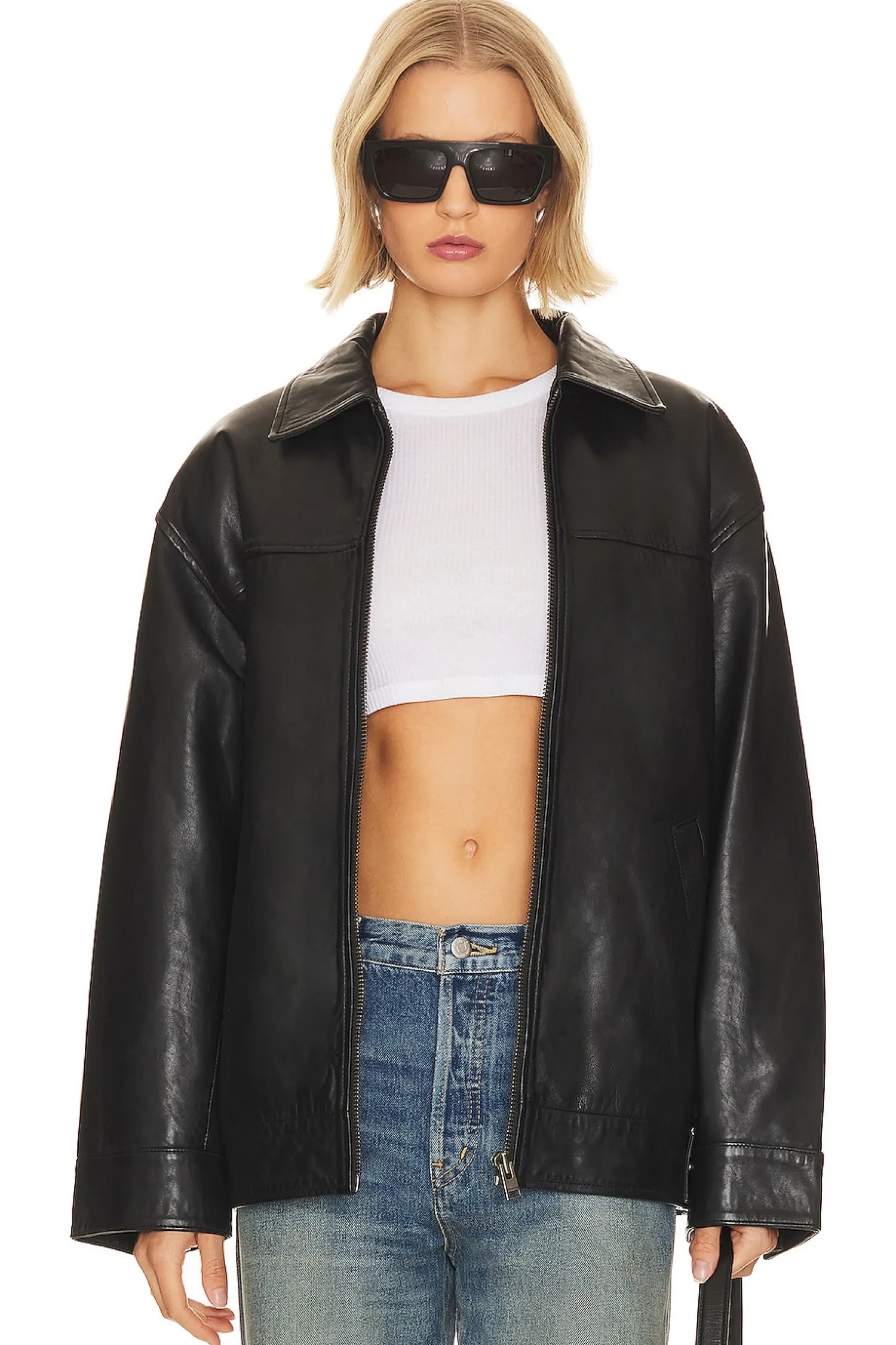 Women LAMARQUE Jackets & Coats>Theia Jacket