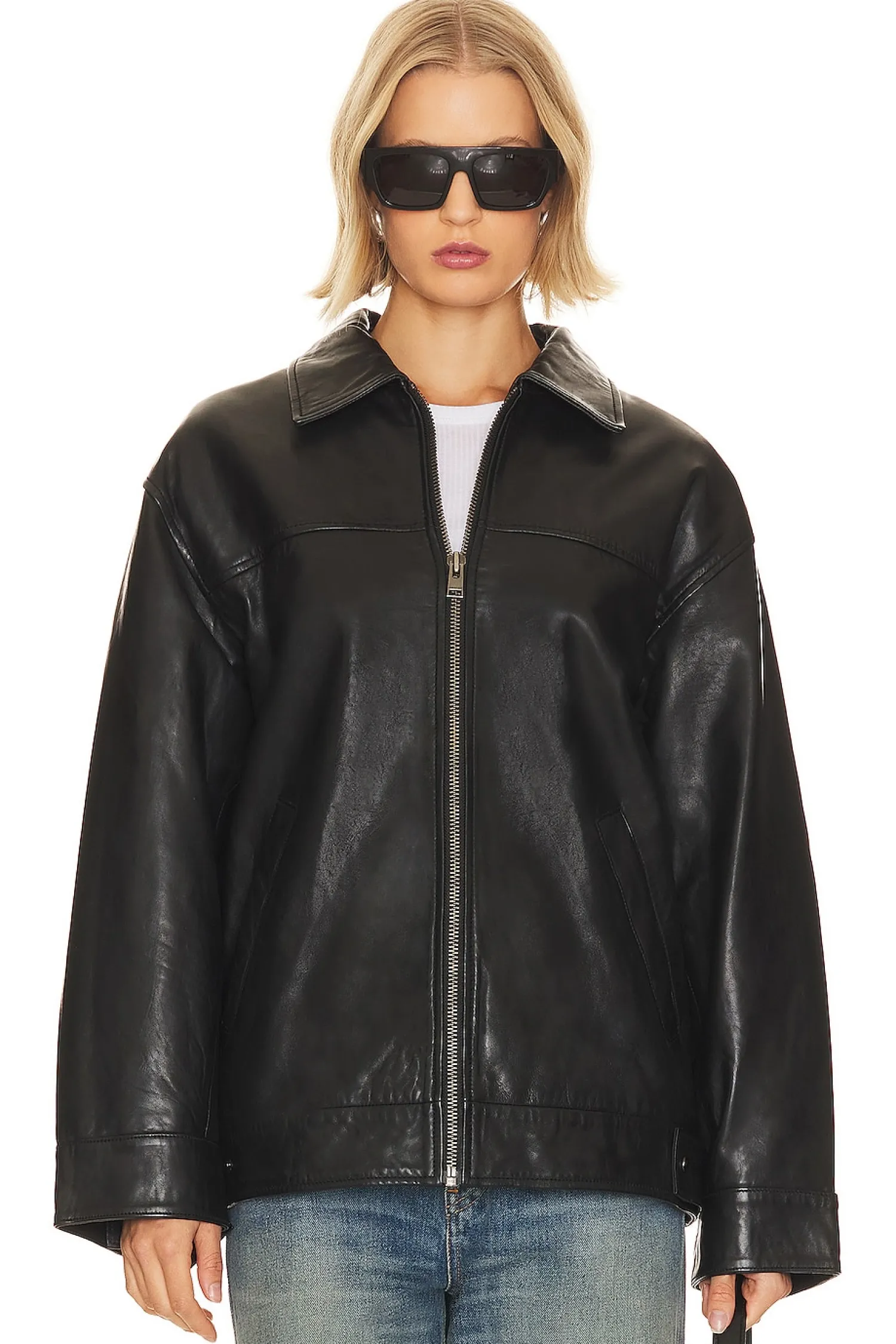 Women LAMARQUE Jackets & Coats>Theia Jacket
