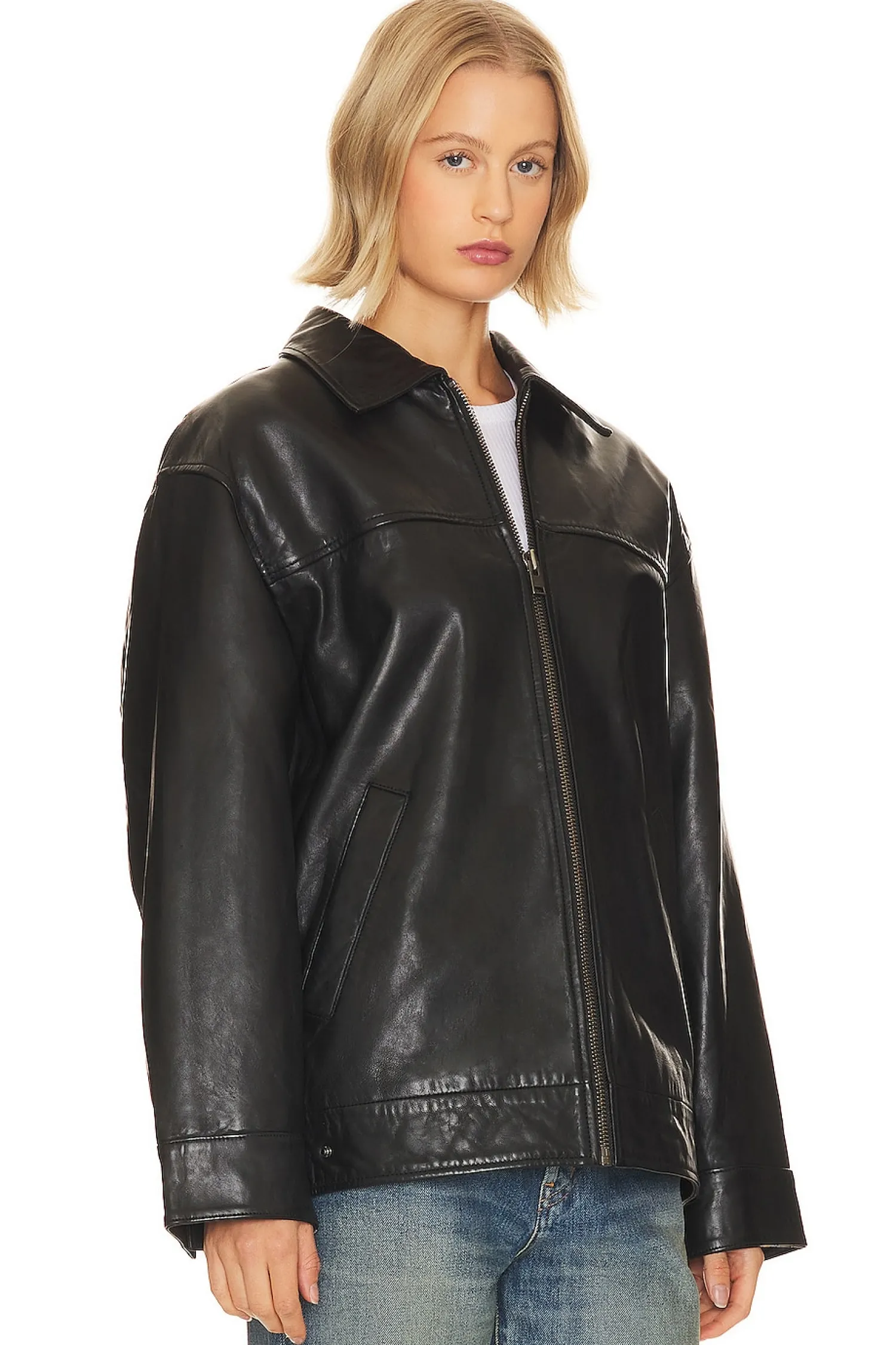 Women LAMARQUE Jackets & Coats>Theia Jacket
