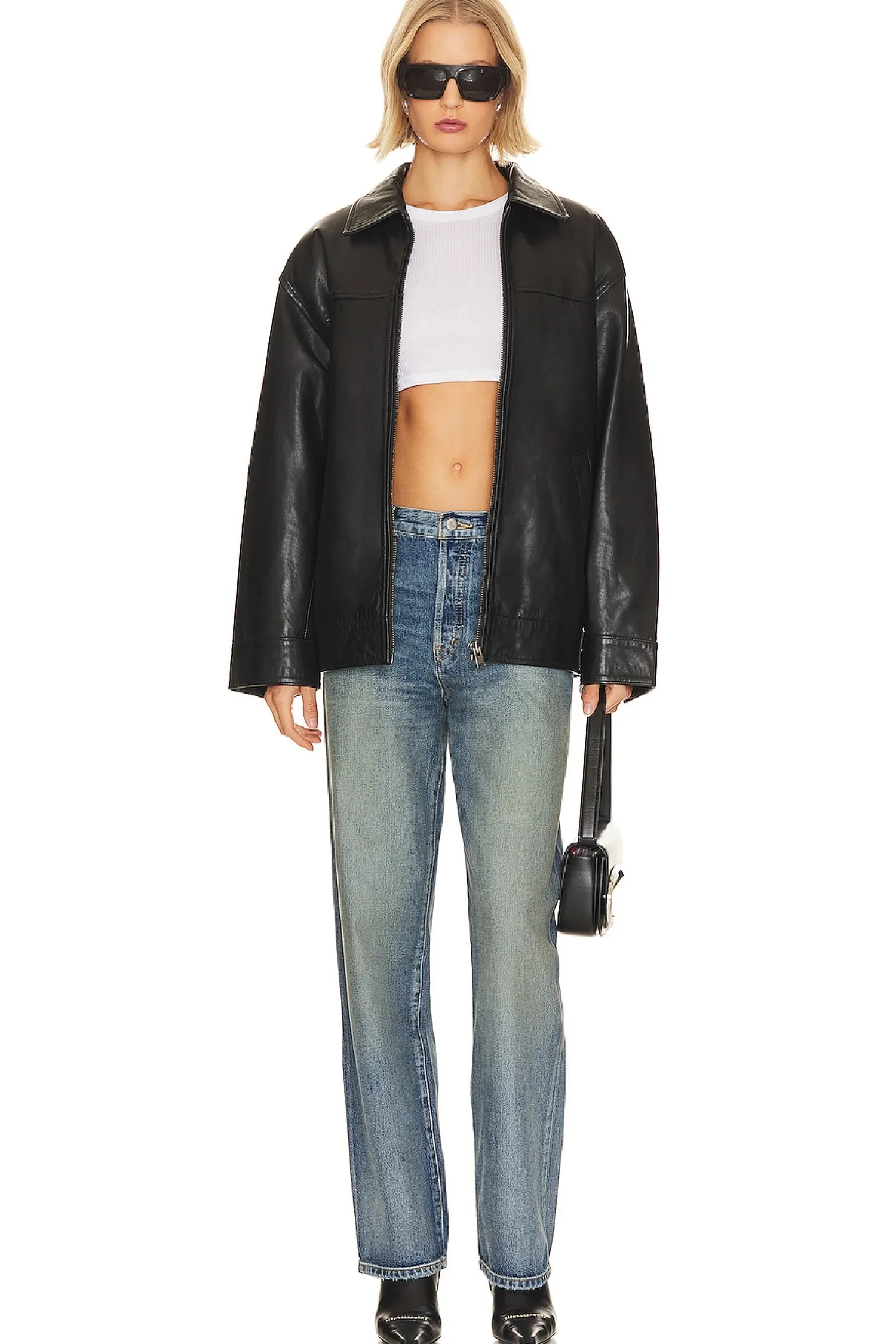 Women LAMARQUE Jackets & Coats>Theia Jacket