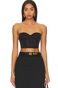 Women BLUEBELLA Lingerie & Sleepwear>Thena Wired Bustier