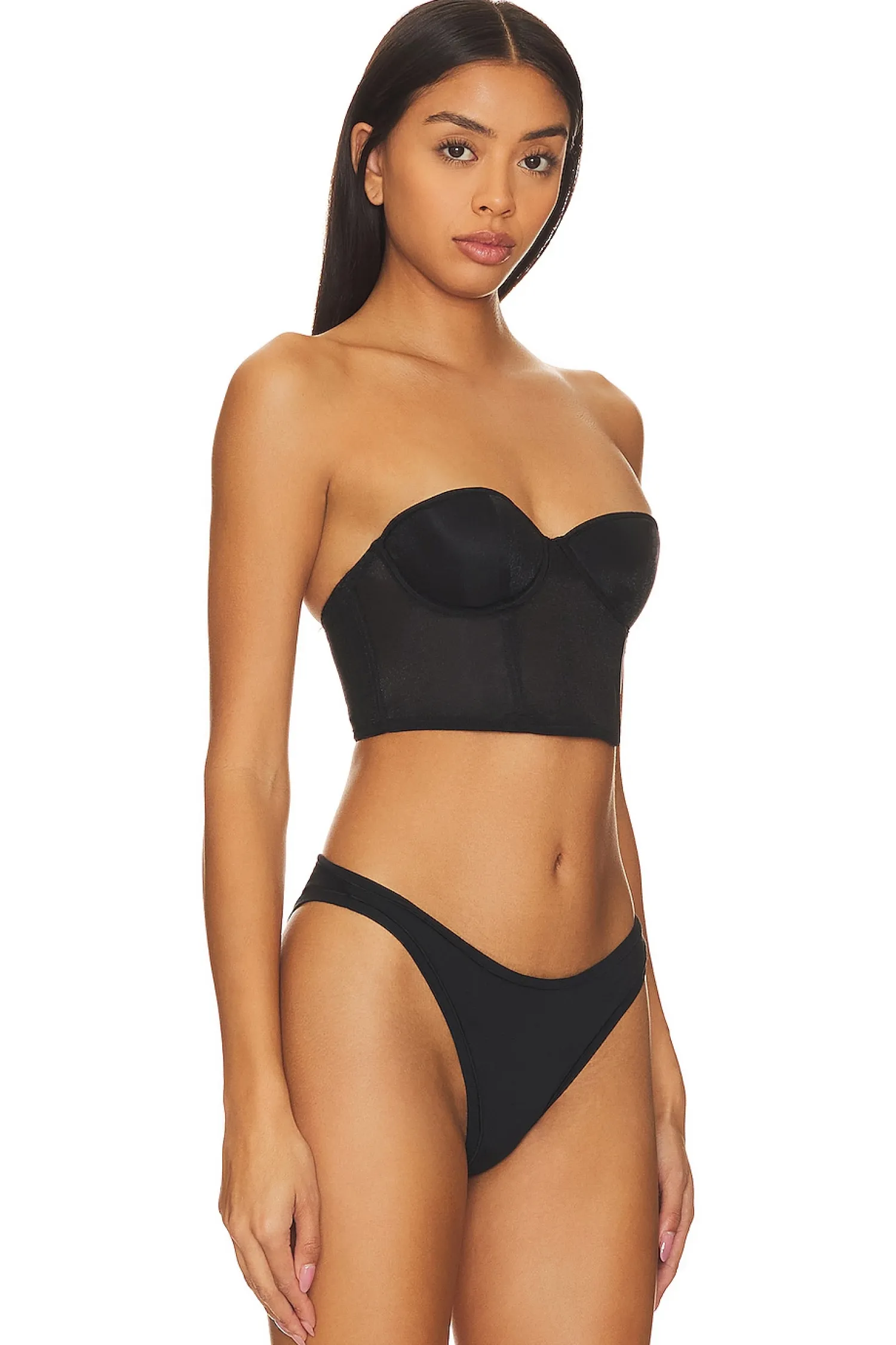 Women BLUEBELLA Lingerie & Sleepwear>Thena Wired Bustier