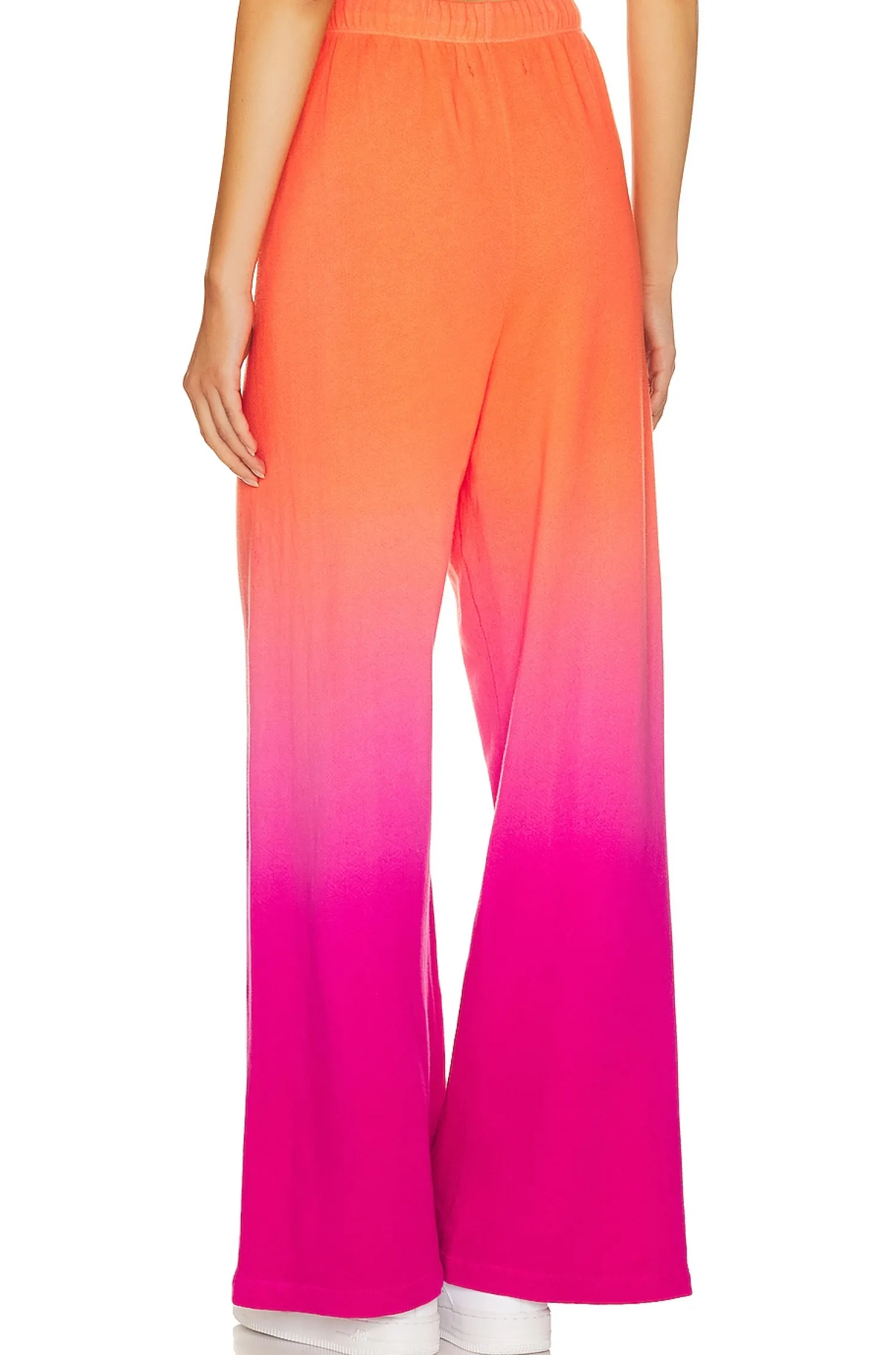 Women Michael Lauren Pants|Loungewear>Theoden Wide Leg Pant