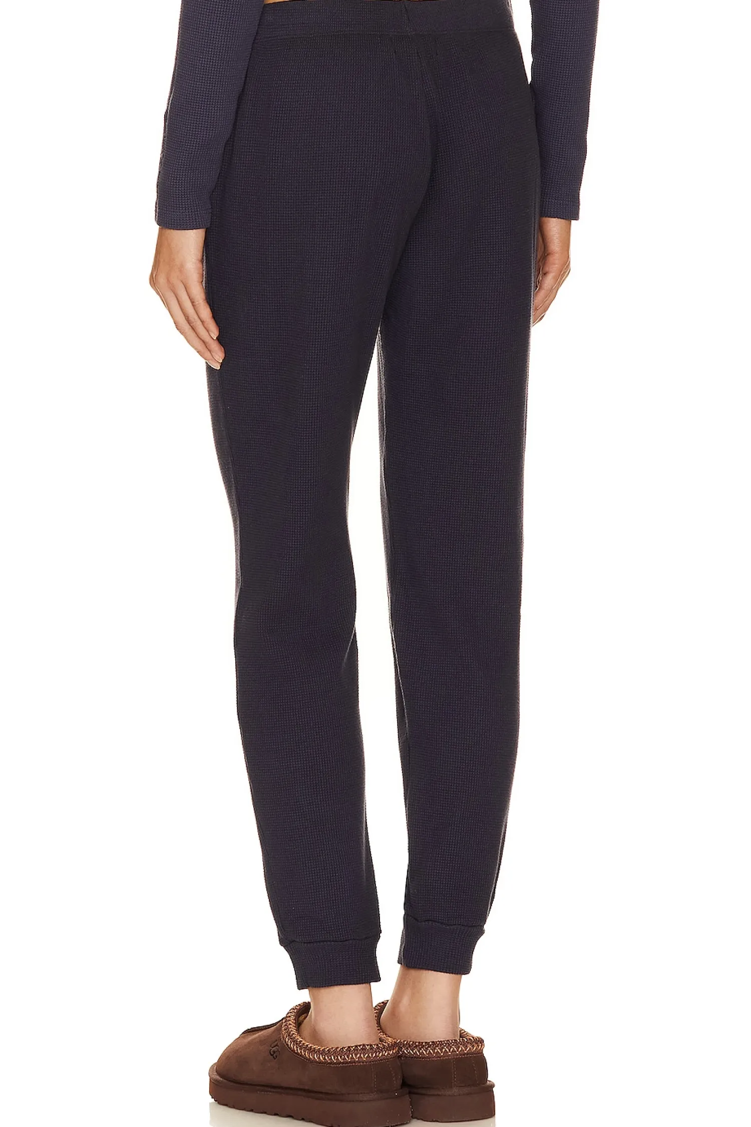 Women MONROW Loungewear|Lingerie & Sleepwear>Thermal Jogger