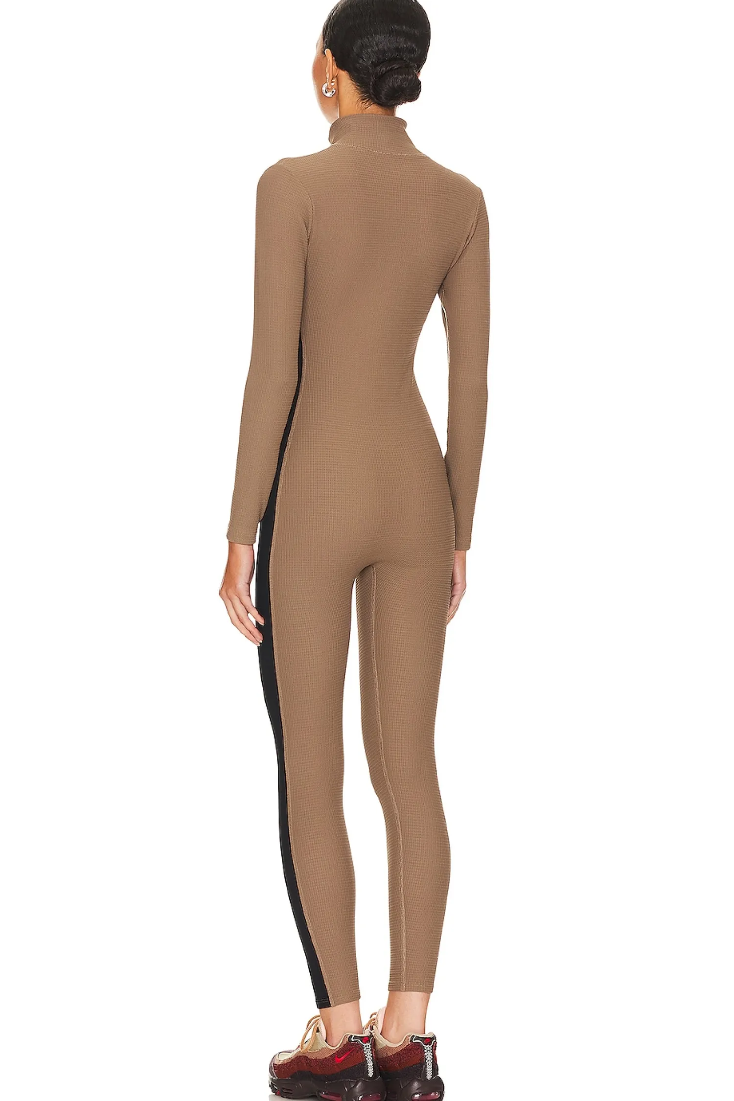 Women YEAR OF OURS Jumpsuits>Thermal Ski Onesie