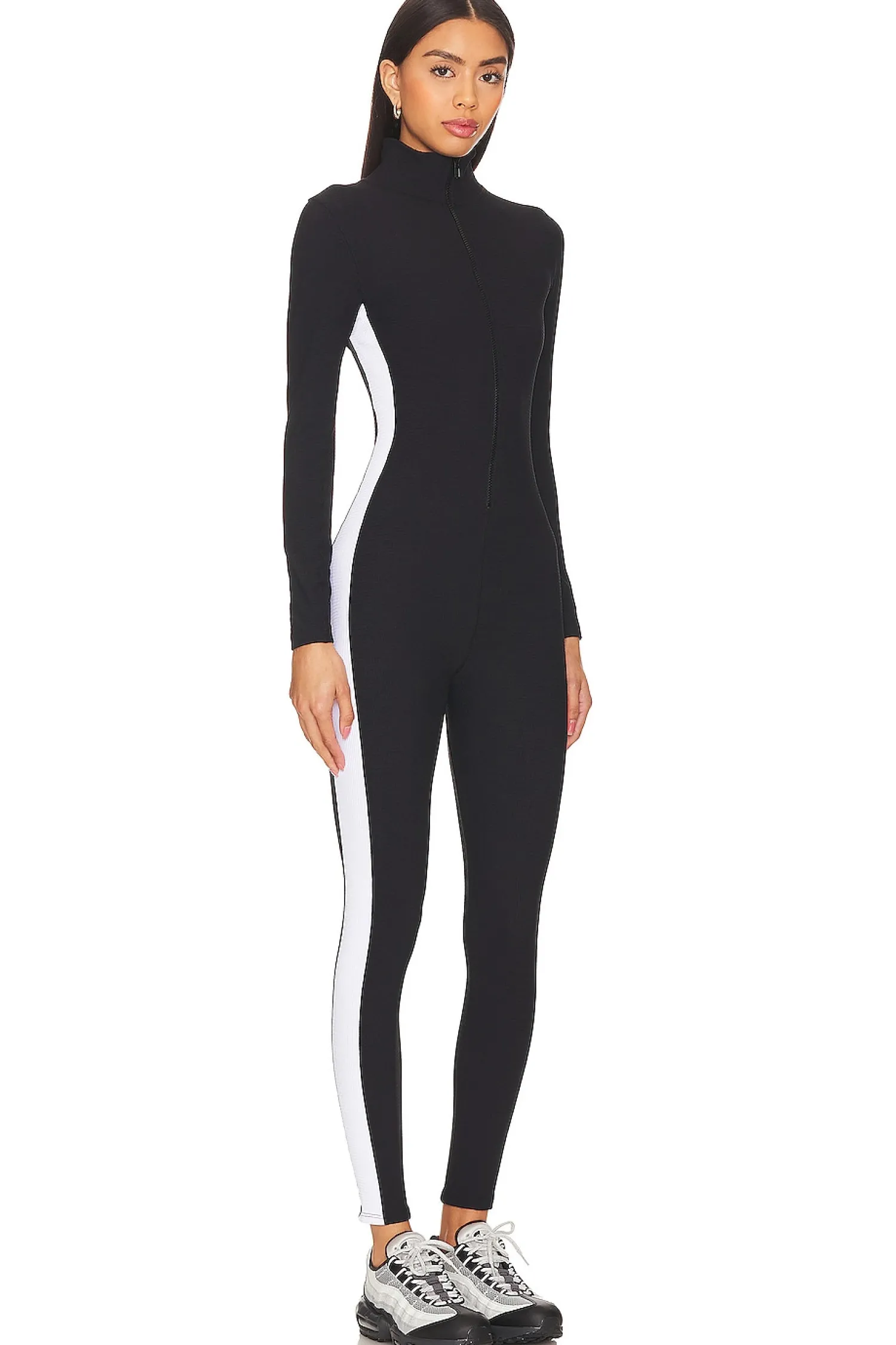 Women YEAR OF OURS Jumpsuits>Thermal Ski Onesie