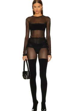 Women Norma Kamali Pants|Lingerie & Sleepwear><noscript><img width=