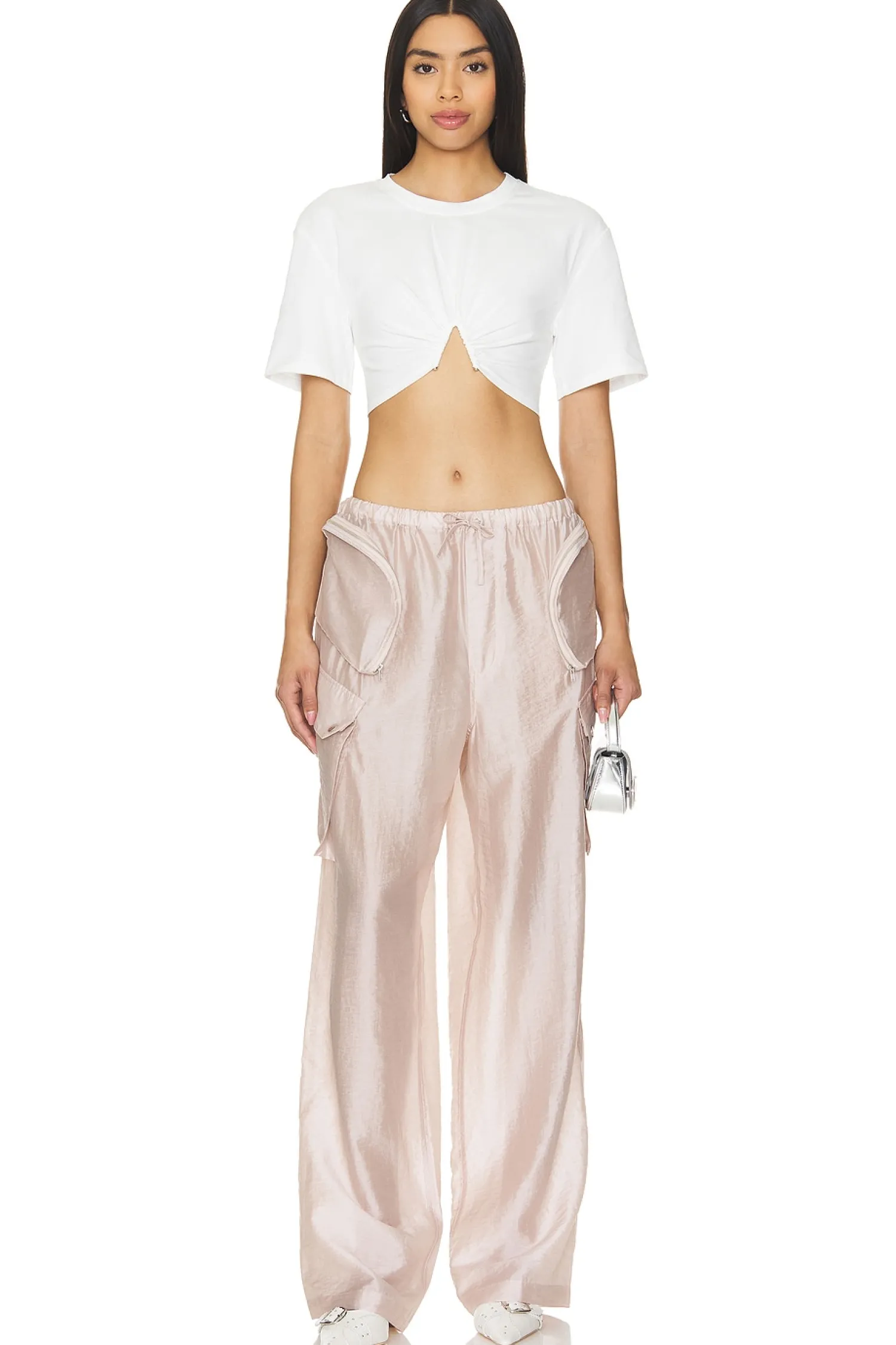 Women Lovers and Friends Pants>Tia Cargo Pant