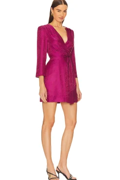 Women SALONI Dresses>Tia Dress