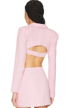 Women Lovers and Friends Jackets & Coats><noscript><img width=