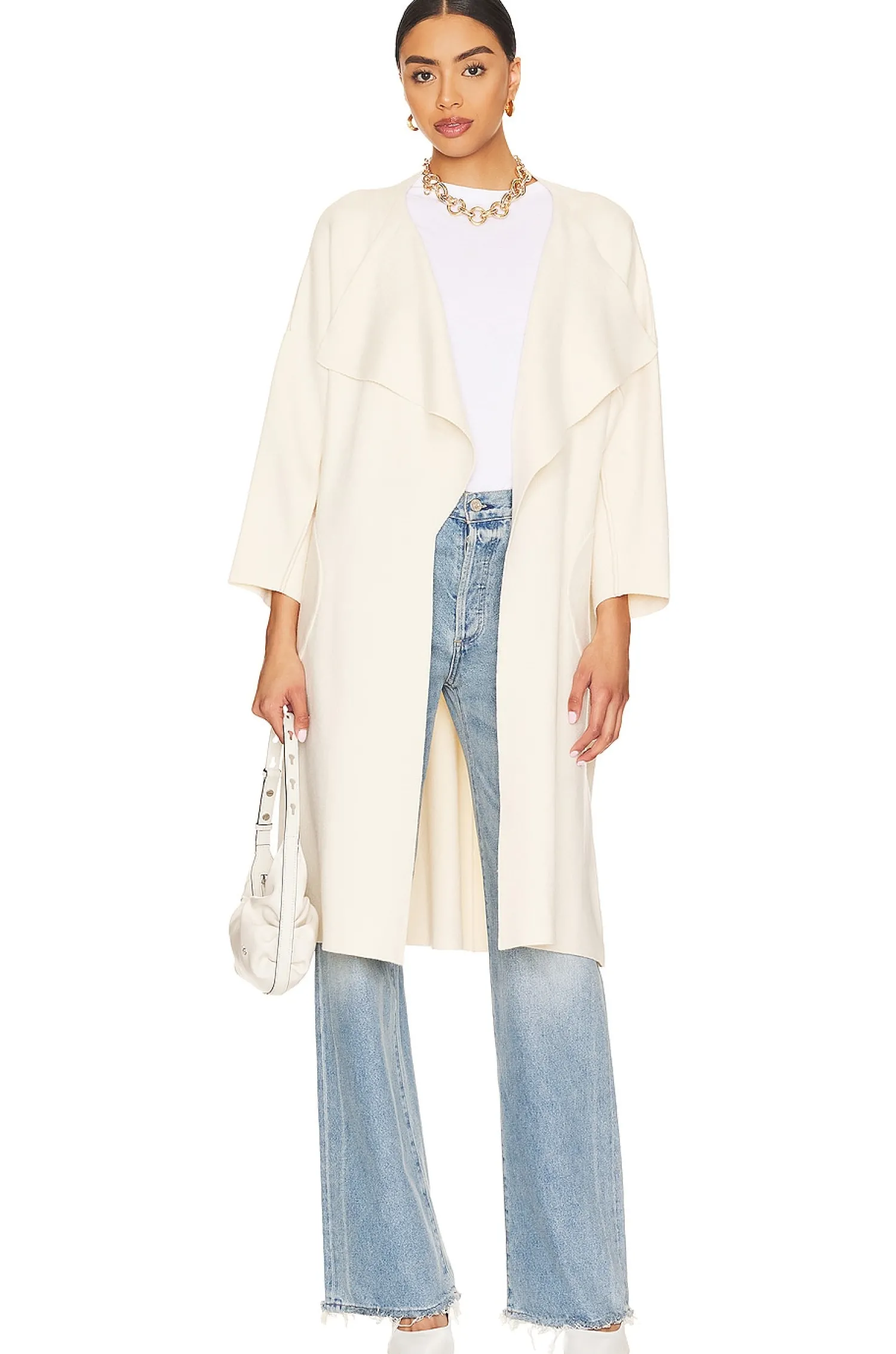 Women SNDYS Jackets & Coats>Tia Knit Cardi
