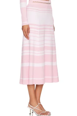 Women Generation Love Matching Sets>Tiana Skirt