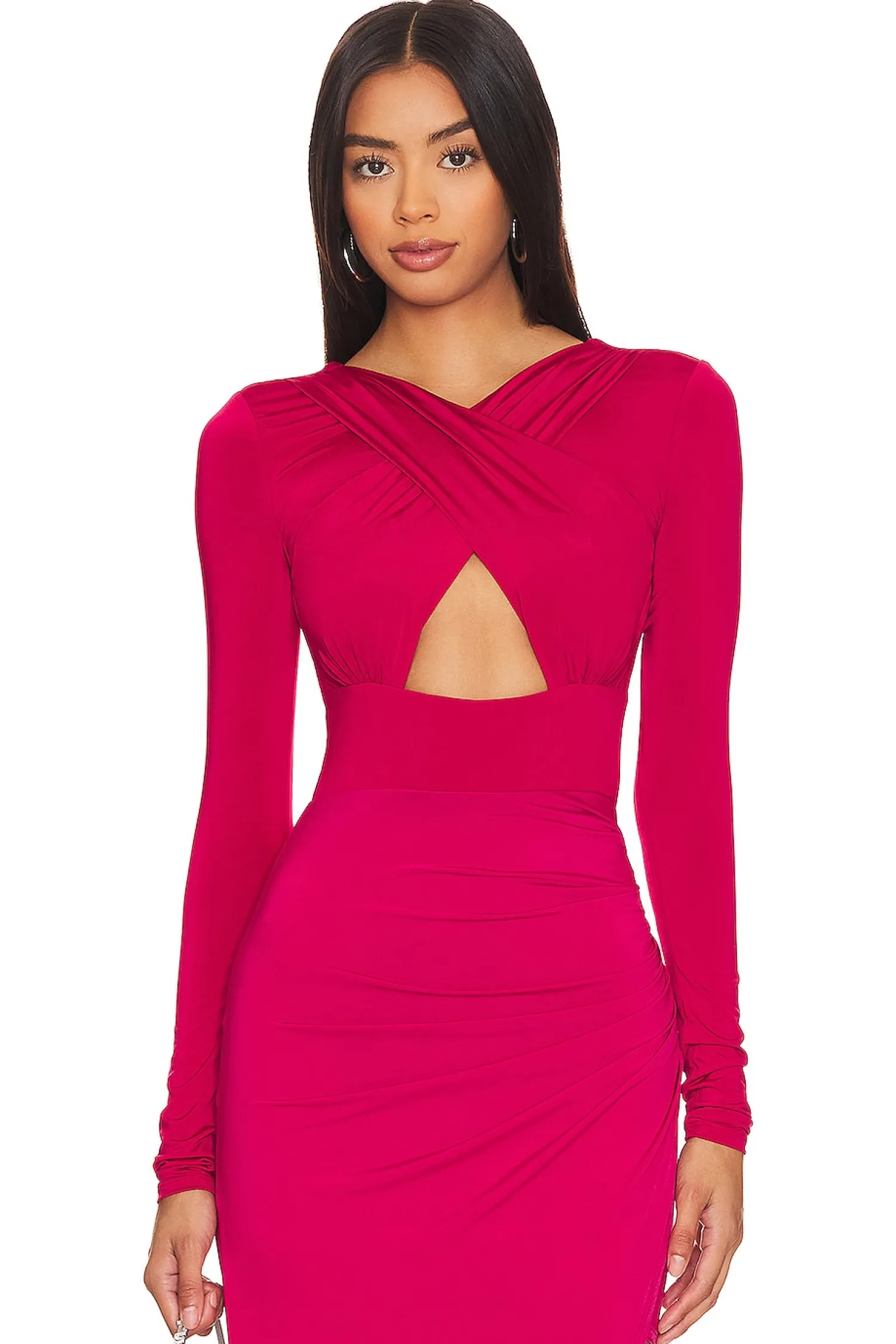 Women Lovers and Friends Matching Sets>Tigre Bodysuit