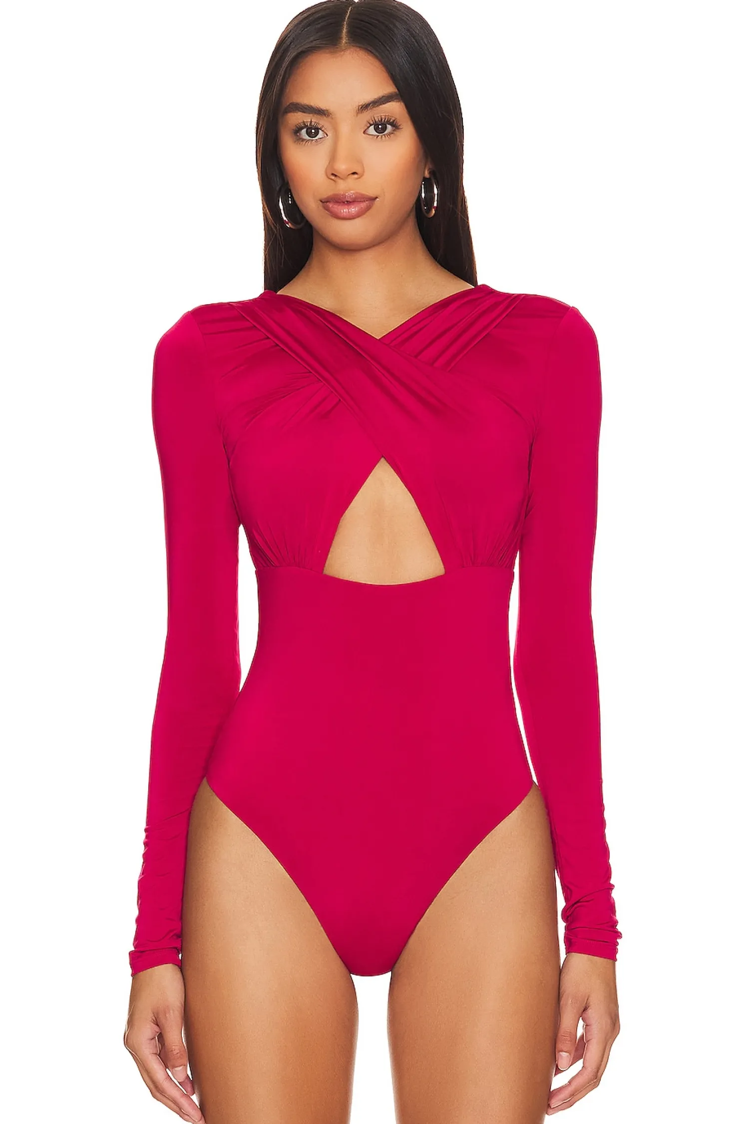 Women Lovers and Friends Matching Sets>Tigre Bodysuit