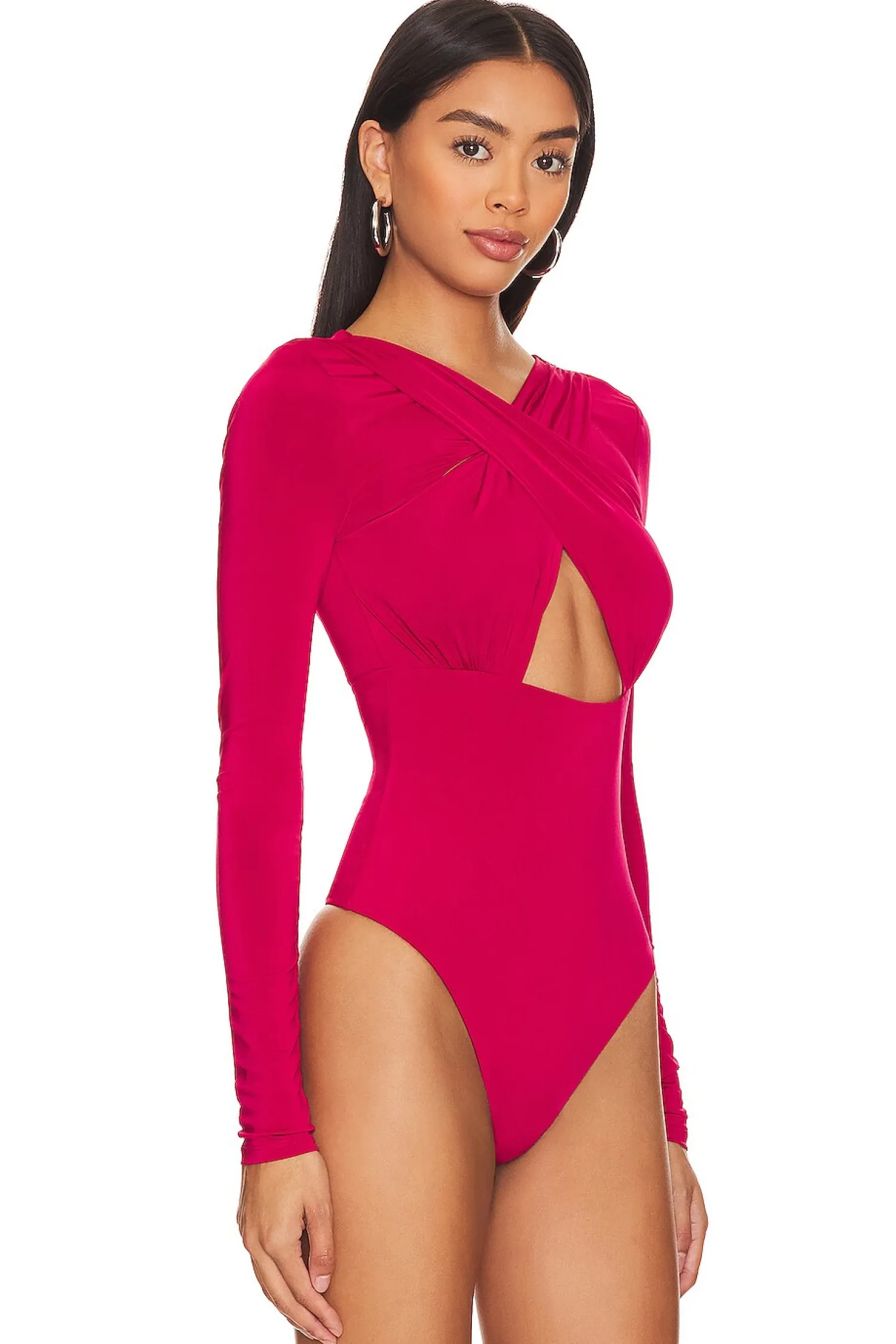 Women Lovers and Friends Matching Sets>Tigre Bodysuit