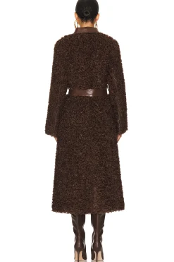 Women Cult Gaia Jackets & Coats><noscript><img width=