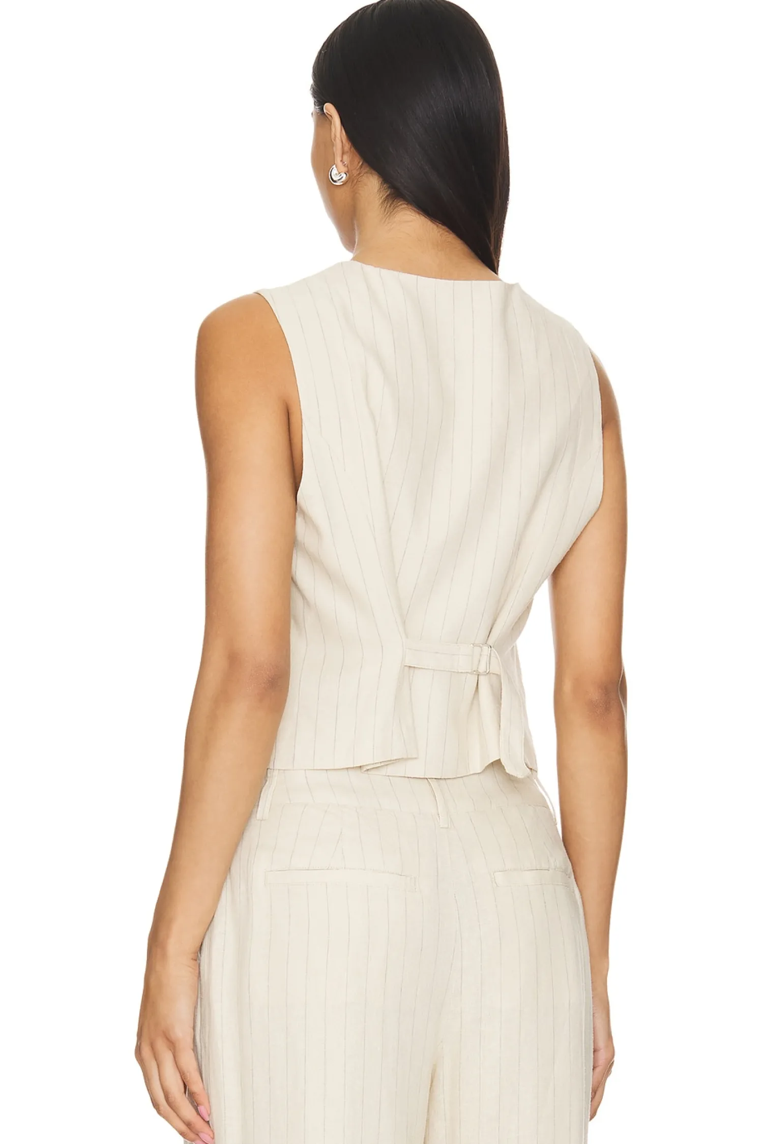 Women Sanctuary Matching Sets|Jackets & Coats>Timeless Vest