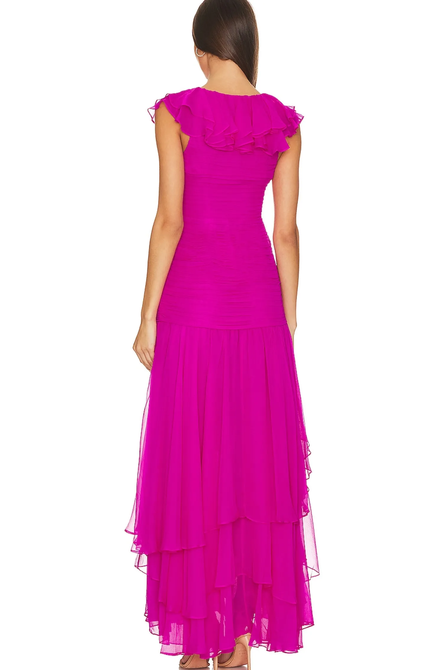 Women LoveShackFancy Dresses>Tini Gown