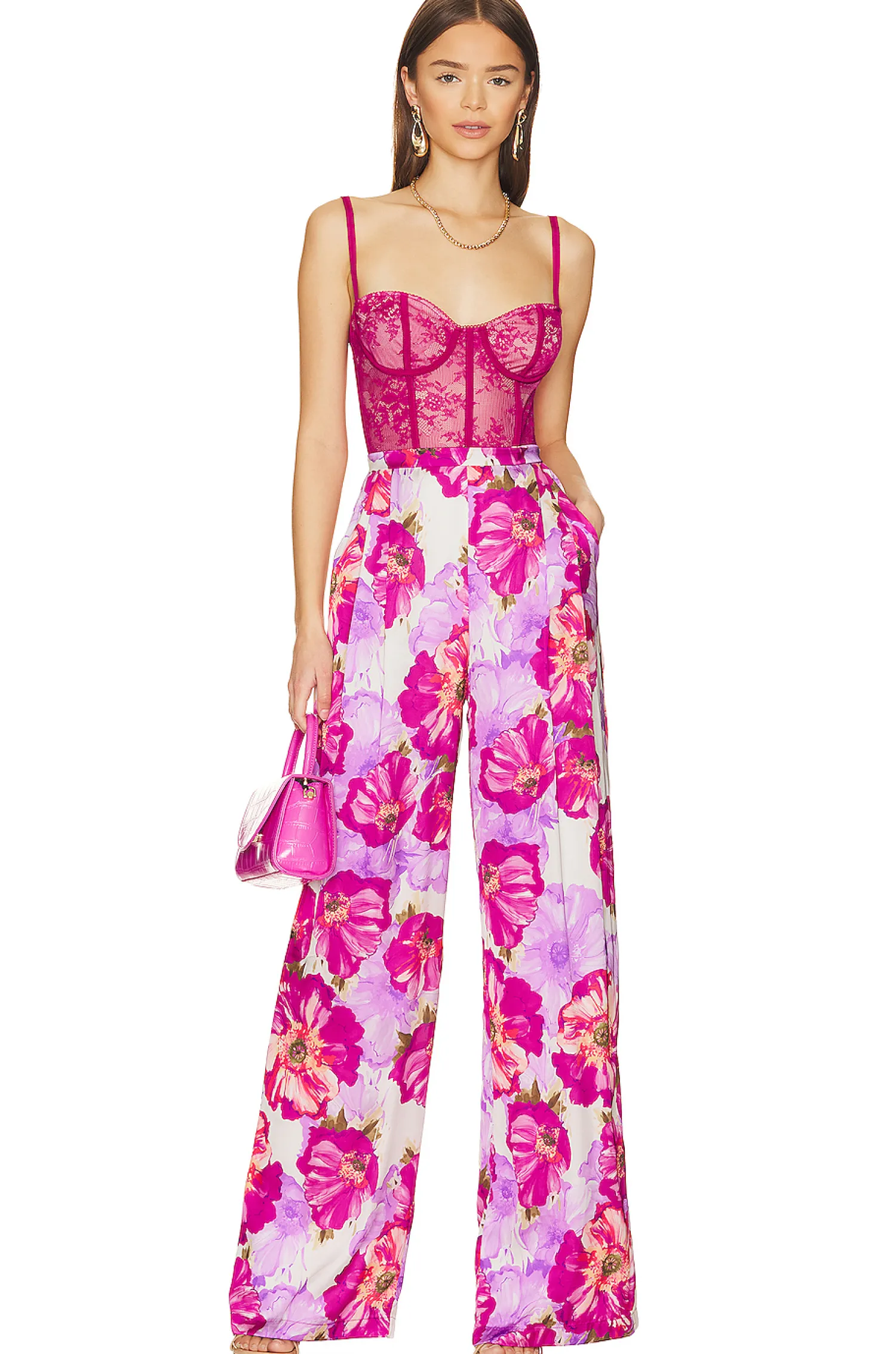 Women Katie May Jumpsuits>Tink Jumpsuit