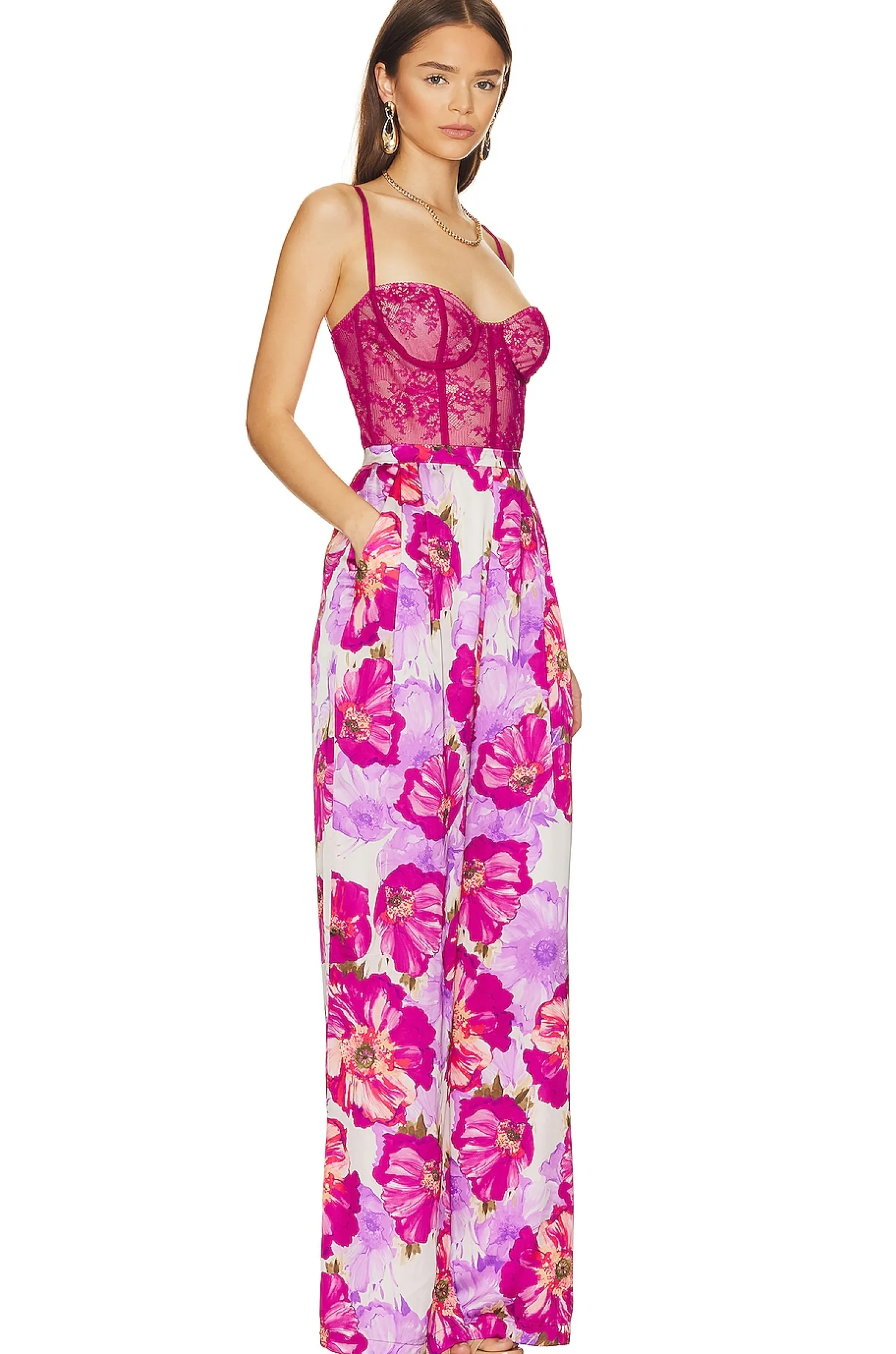 Women Katie May Jumpsuits>Tink Jumpsuit