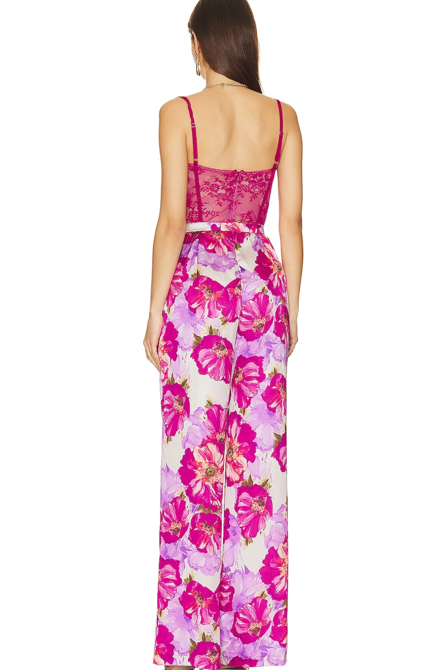 Women Katie May Jumpsuits>Tink Jumpsuit