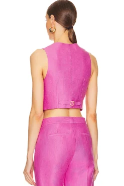 Women LoveShackFancy Jackets & Coats><noscript><img width=