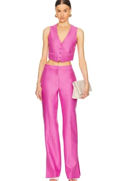Women LoveShackFancy Jackets & Coats><noscript><img width=