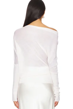 Women Enza Costa Matching Sets><noscript><img width=