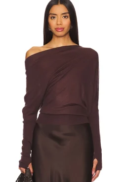 Women Enza Costa Matching Sets><noscript><img width=
