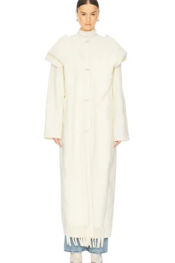 Women Bevza Jackets & Coats><noscript><img width=