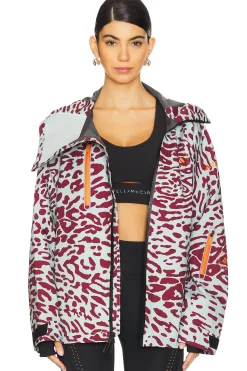 Women adidas by Stella McCartney Jackets & Coats>Tn 2l Jacket