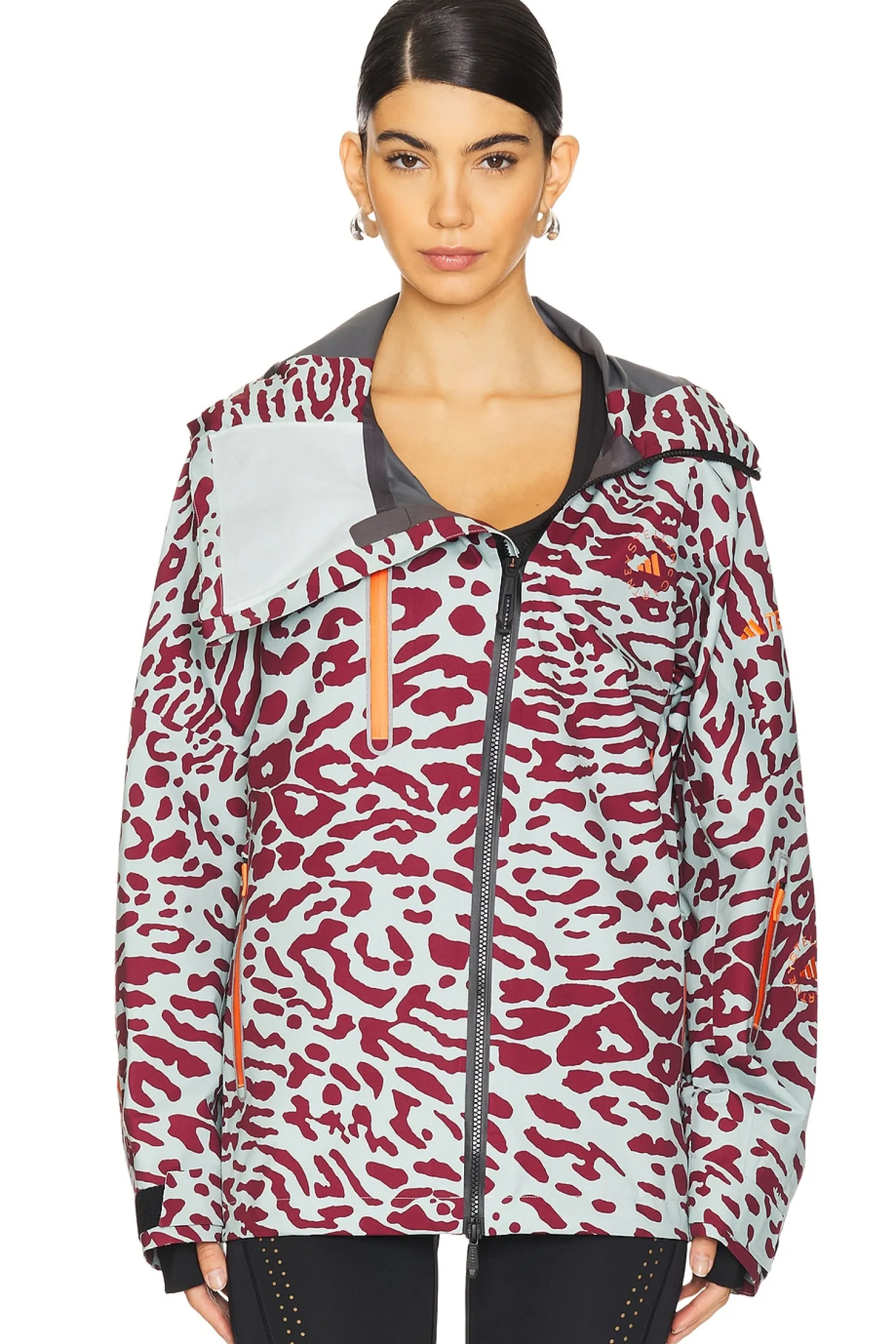 Women adidas by Stella McCartney Jackets & Coats>Tn 2l Jacket