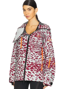 Women adidas by Stella McCartney Jackets & Coats><noscript><img width=