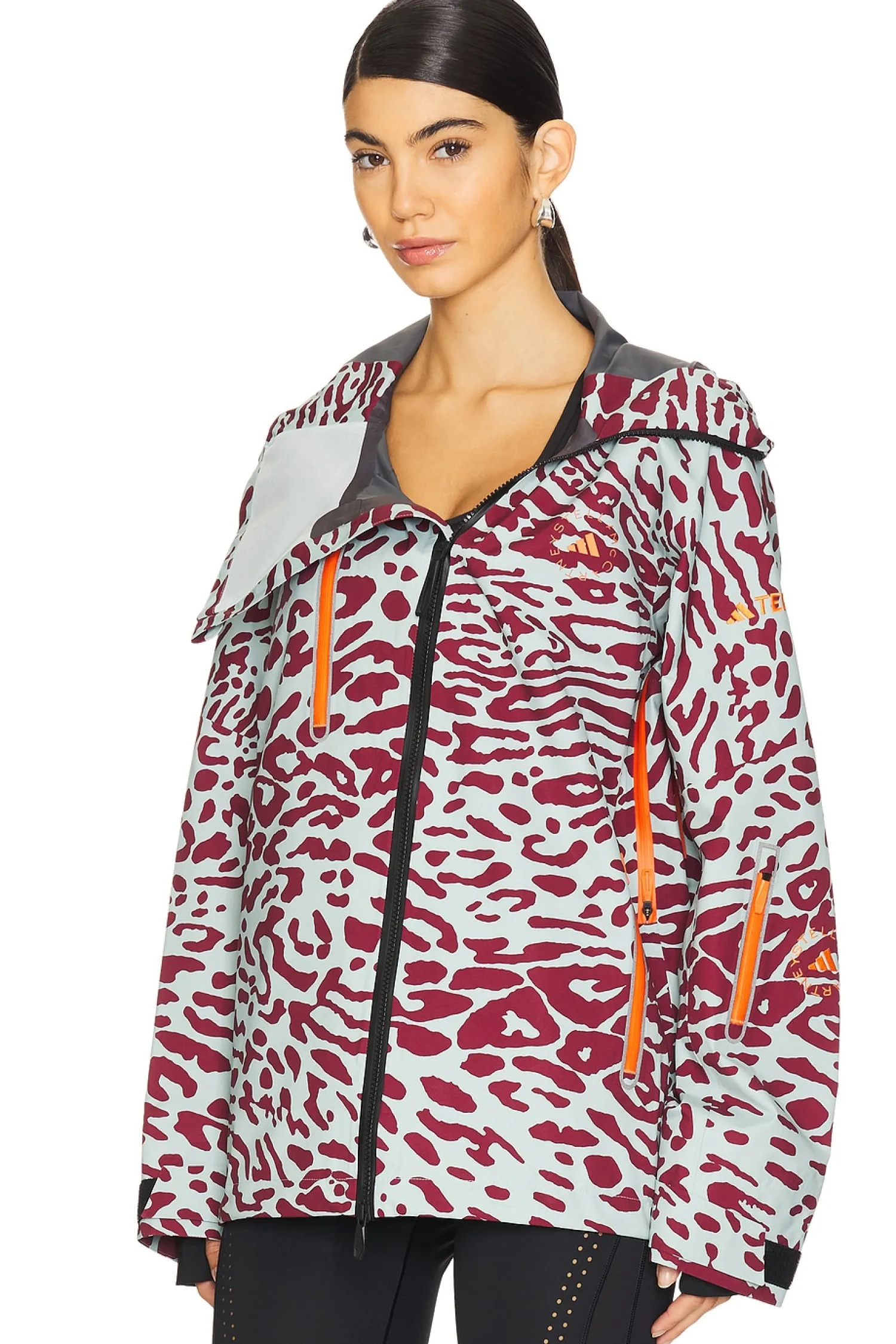 Women adidas by Stella McCartney Jackets & Coats>Tn 2l Jacket