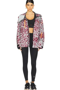 Women adidas by Stella McCartney Jackets & Coats><noscript><img width=