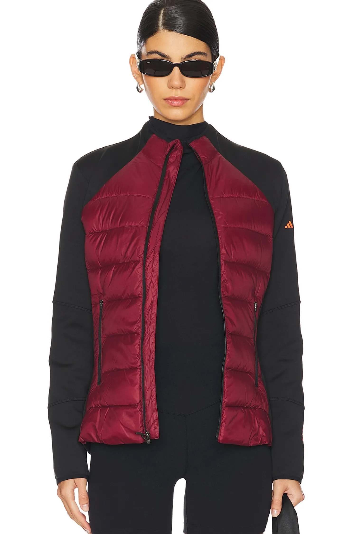 Women adidas by Stella McCartney Jackets & Coats>Tn Ml Jacket