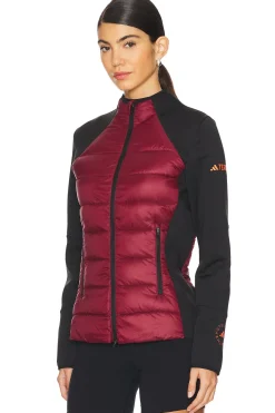 Women adidas by Stella McCartney Jackets & Coats><noscript><img width=
