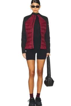 Women adidas by Stella McCartney Jackets & Coats><noscript><img width=