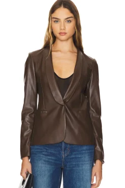 Women LBLC The Label Jackets & Coats>Toby Blazer