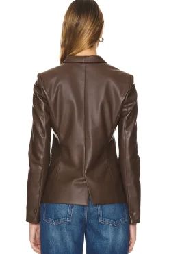 Women LBLC The Label Jackets & Coats><noscript><img width=