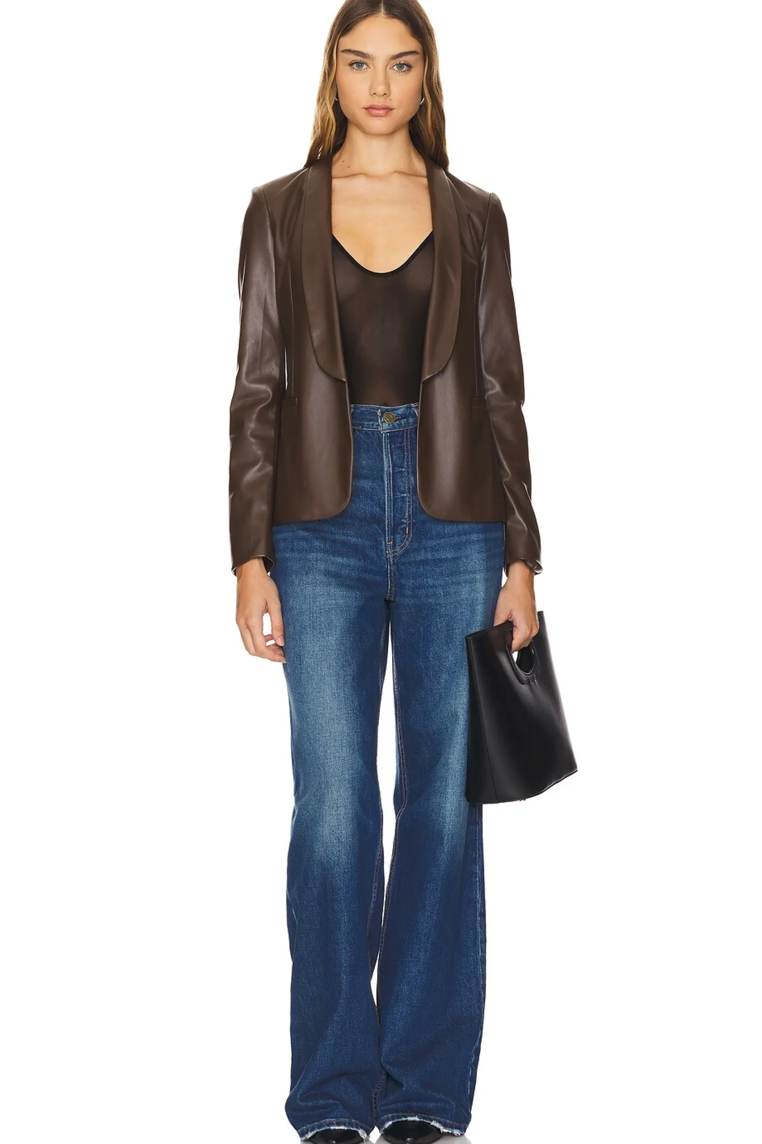Women LBLC The Label Jackets & Coats>Toby Blazer