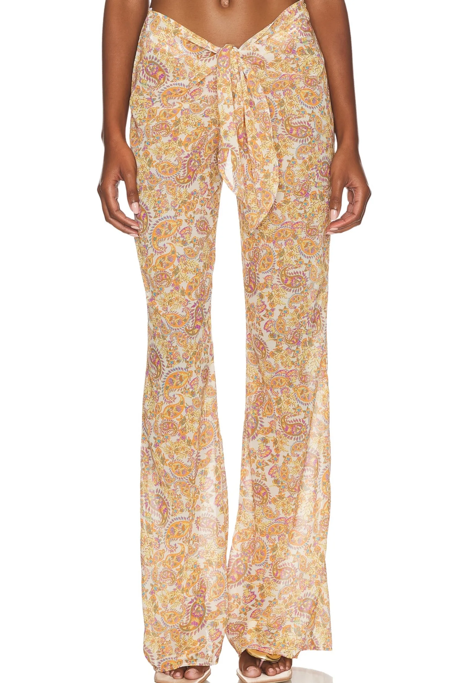 Women Bananhot Pants>Tommy Pants