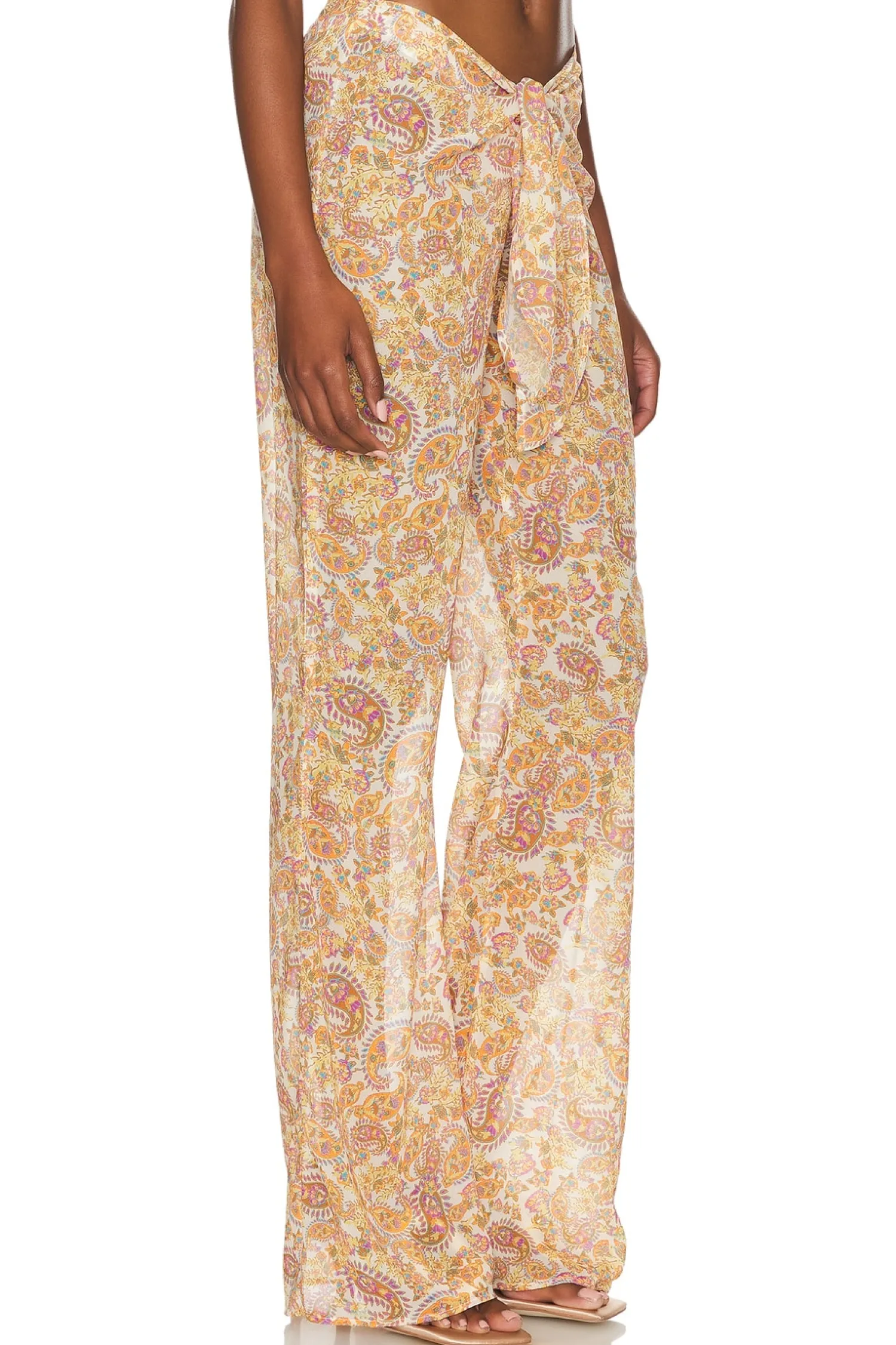 Women Bananhot Pants>Tommy Pants