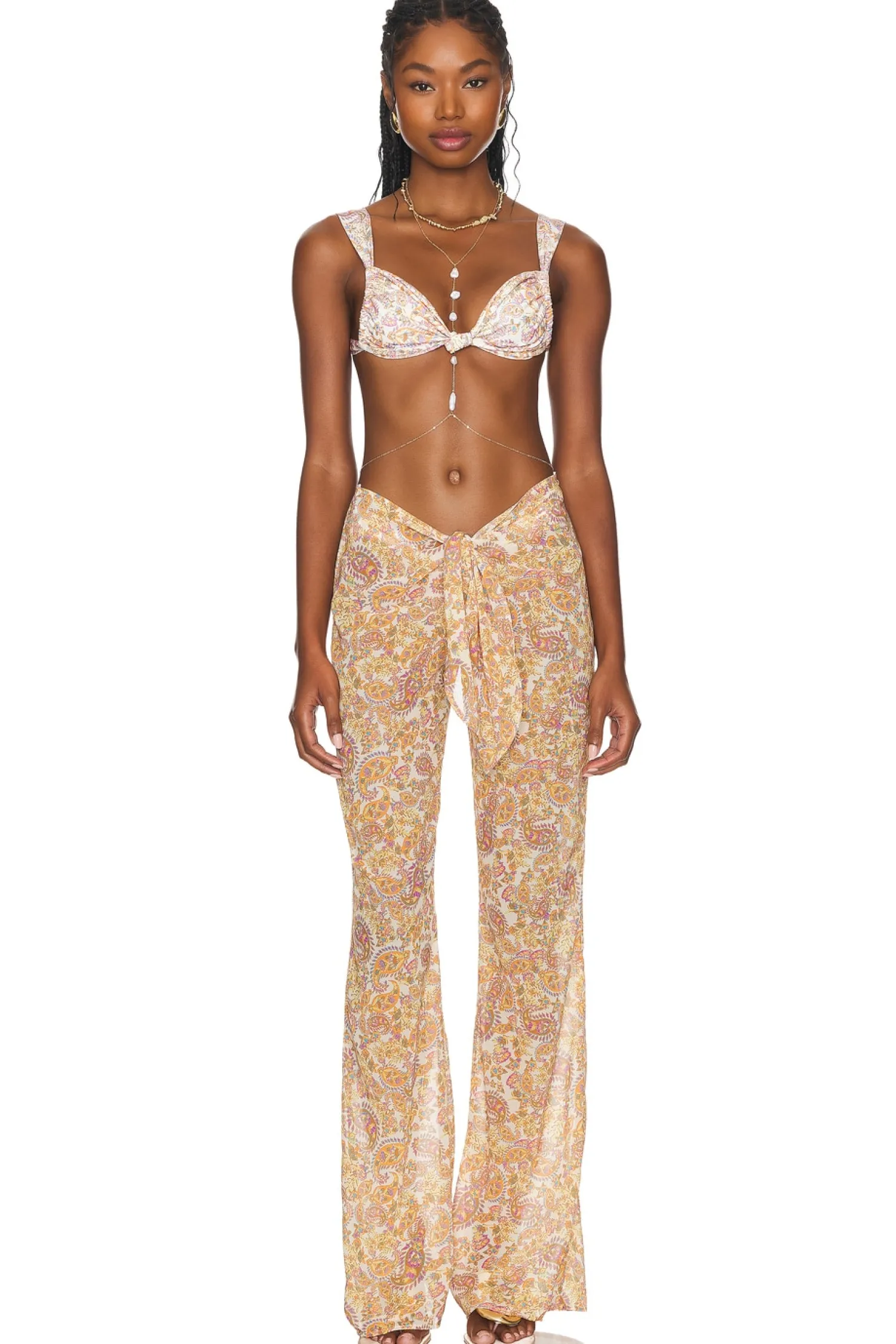Women Bananhot Pants>Tommy Pants