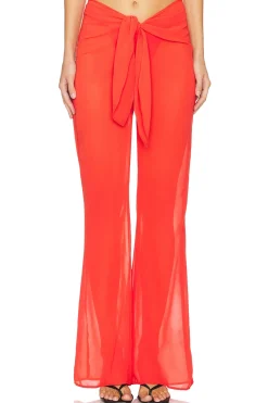 Women Bananhot Pants>Tommy Pants