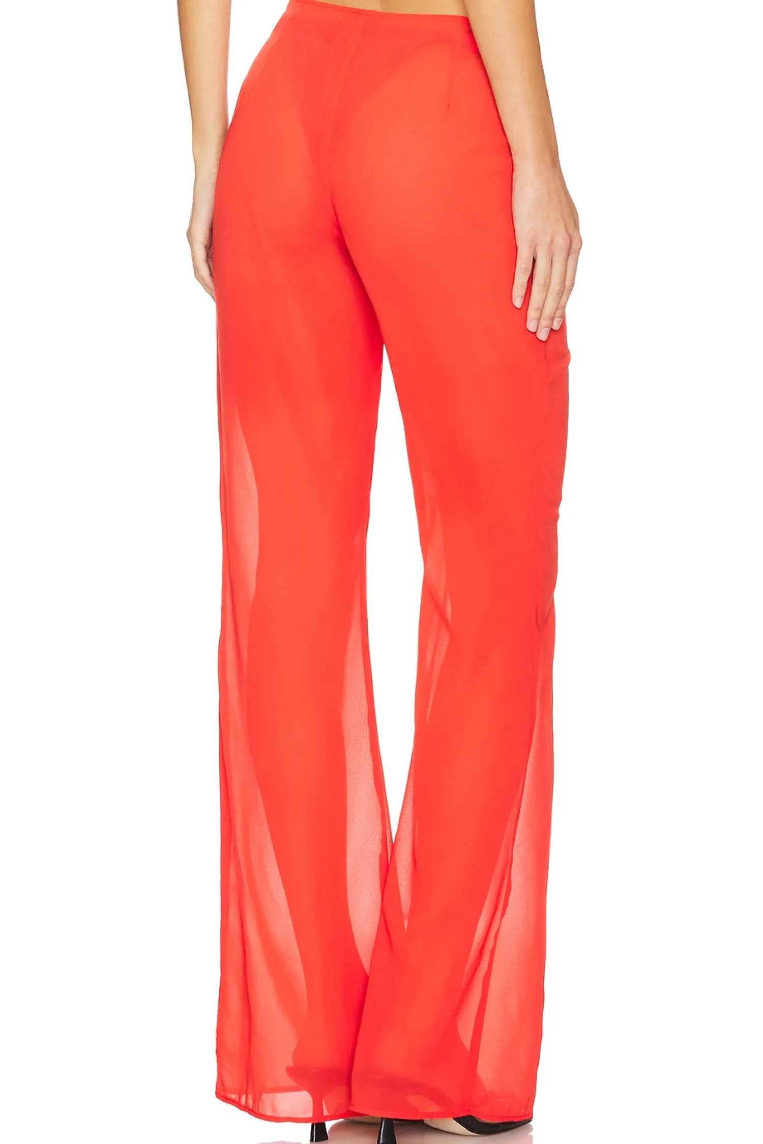 Women Bananhot Pants>Tommy Pants